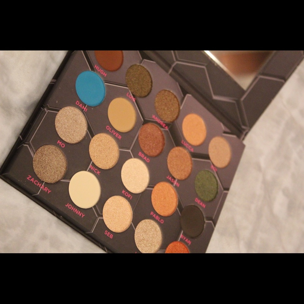 Barbarella by BeeBeauty London